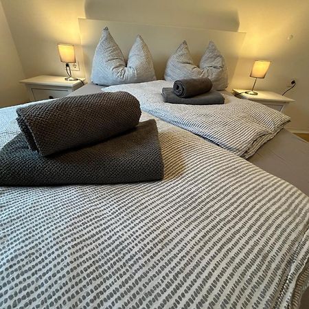 Ferienwohnung Panorama Hannoversch Münden Eksteriør bilde