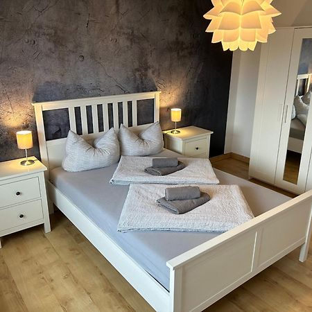 Ferienwohnung Panorama Hannoversch Münden Eksteriør bilde